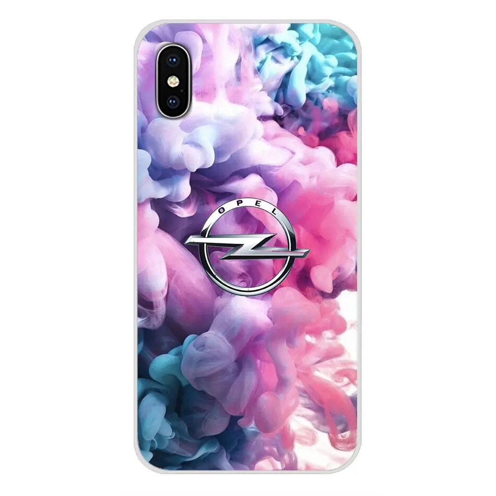 Чехол для телефона Xiaomi Redmi Note 6A MI8 Pro S2 A2 Lite Se MIx 1 Max 2 3 Oneplus 6T Opel Astra|Бамперы| |
