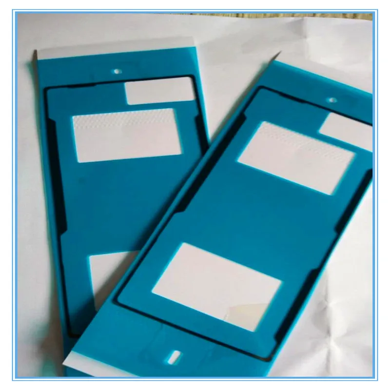 Горячие Продажа 5 ШТ./ЛОТ Высокое Качество Новые Запчасти Для Sony Xperia Z5 Mini Задняя