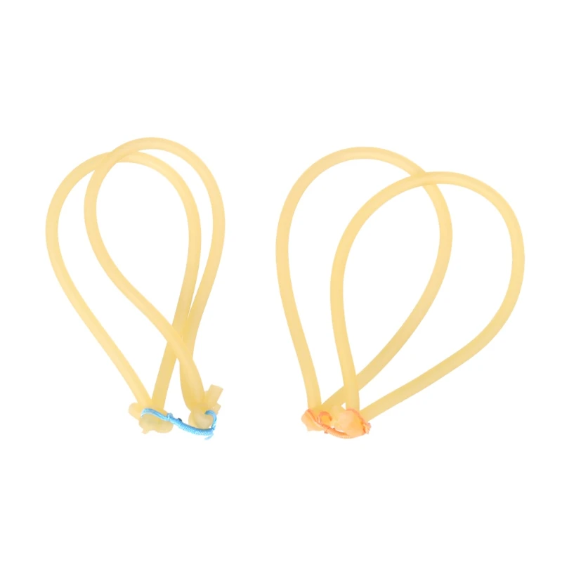 2 шт./компл. Рыбалка резинкой съемки Рыбы Захвата с эффектом рогатки высокие