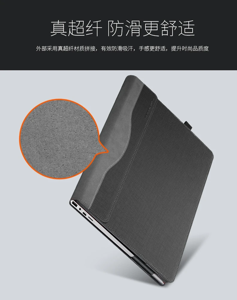 Креативный дизайнерский чехол для XiaoMi Mi notebook Air 13,3 дюймов из искусственной кожи Folio Stand защитный чехол для ноутбука XiaoMi Air 13"