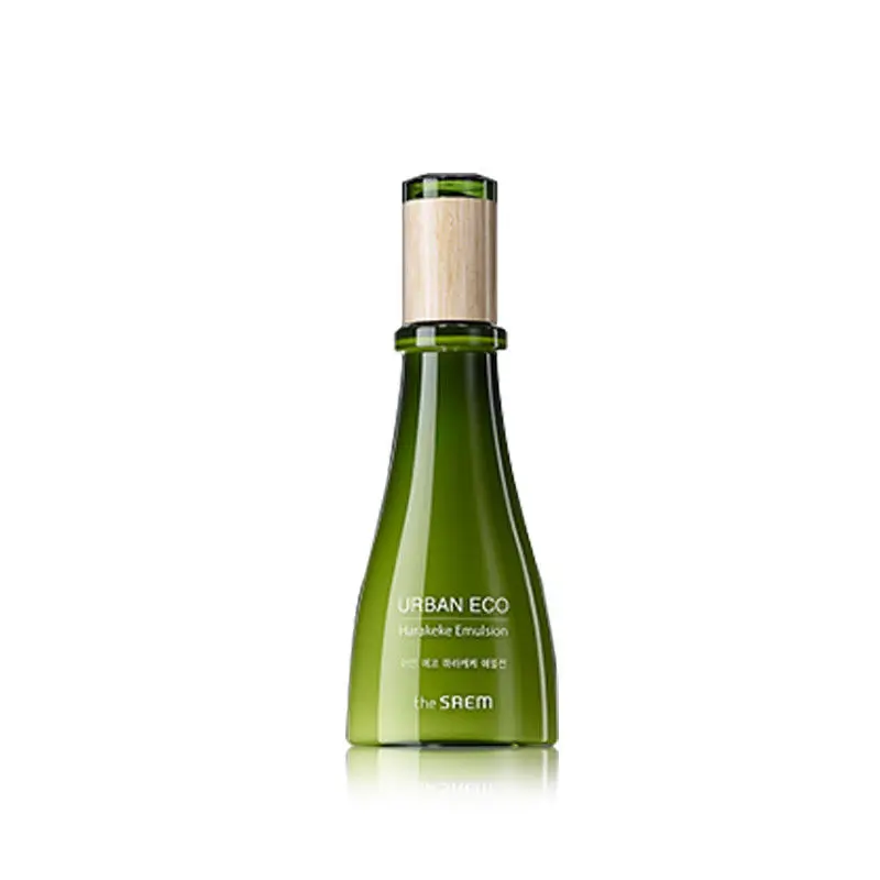 Эмульсия SAEM Urban Eco Harakeke 140 мл уход за лицом глубокая Увлажняющая эмульсия
