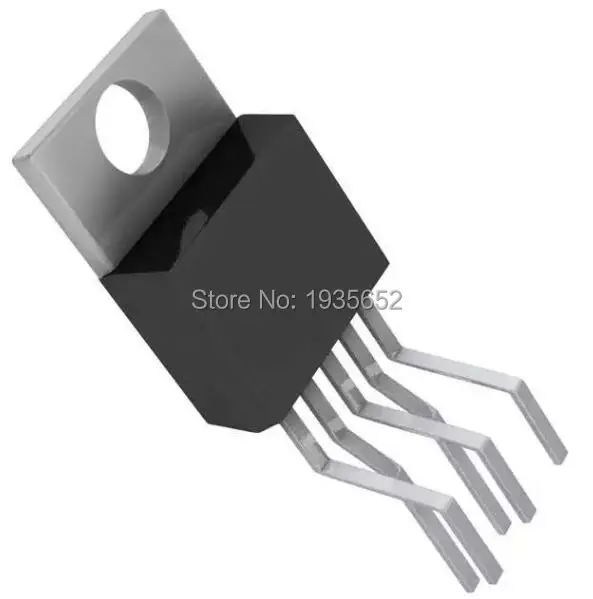 LT1074CT 1074 TO-220-5 1 шт./лот Бесплатная доставка | Электроника