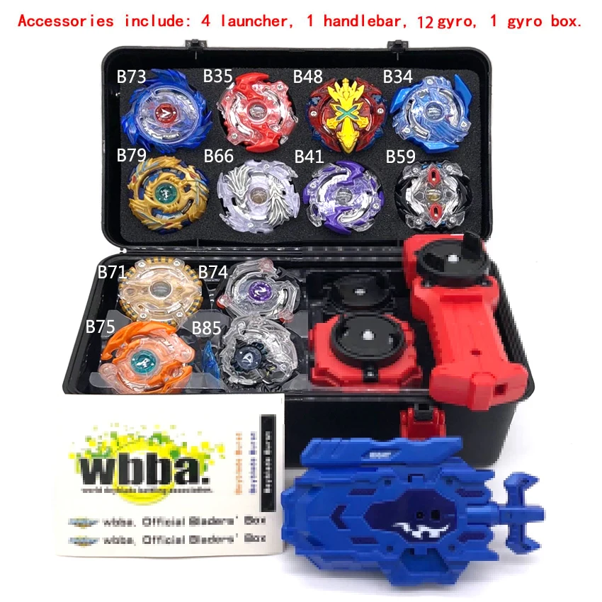 Toupie Beyblade Arena Металл Fusion Avec Lanceur Bayblade Bleyblade Burst с пусковым устройством дети Bey Blade лезвия игрушки для детей
