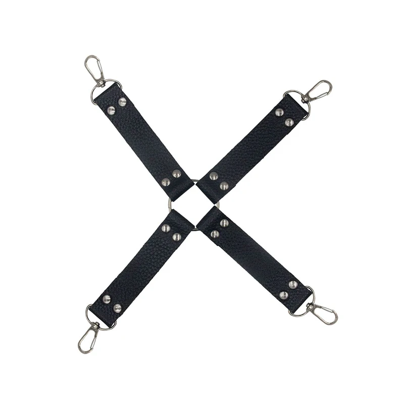 10 шт./компл. эротические игрушки взрослые БДСМ секс бандаж набор наручники зажимы