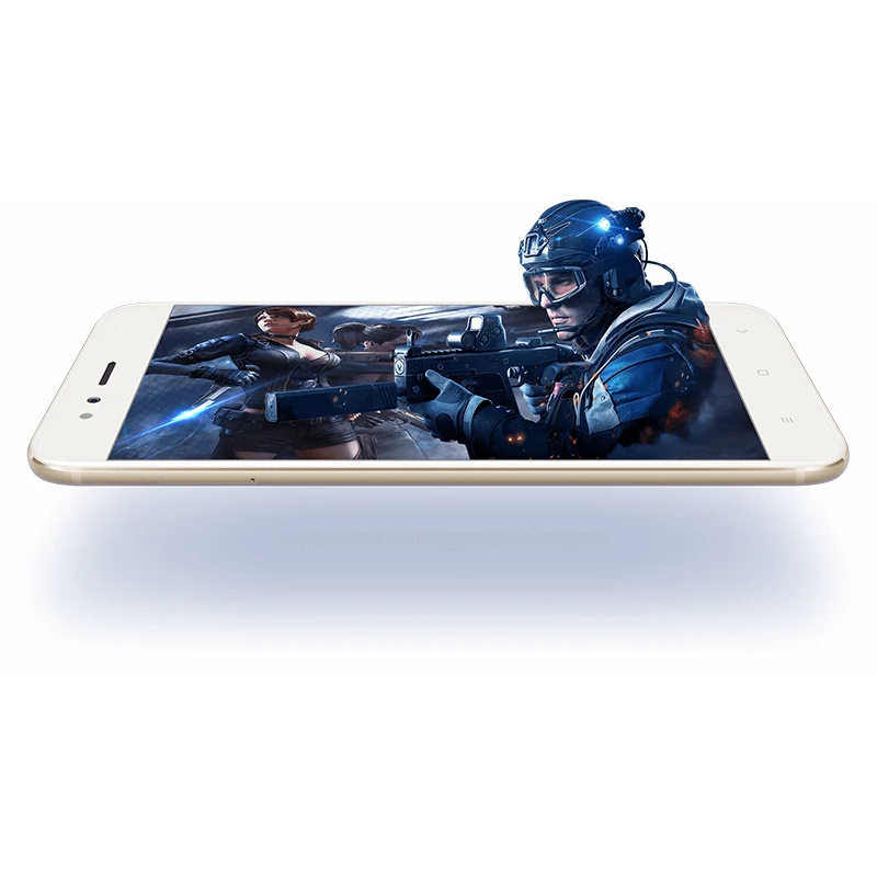 Drea Mi Глобальный Версия Оригинал Сяо A1 4 Гб 32 Gb mi 12MP двойной Камера мобильного