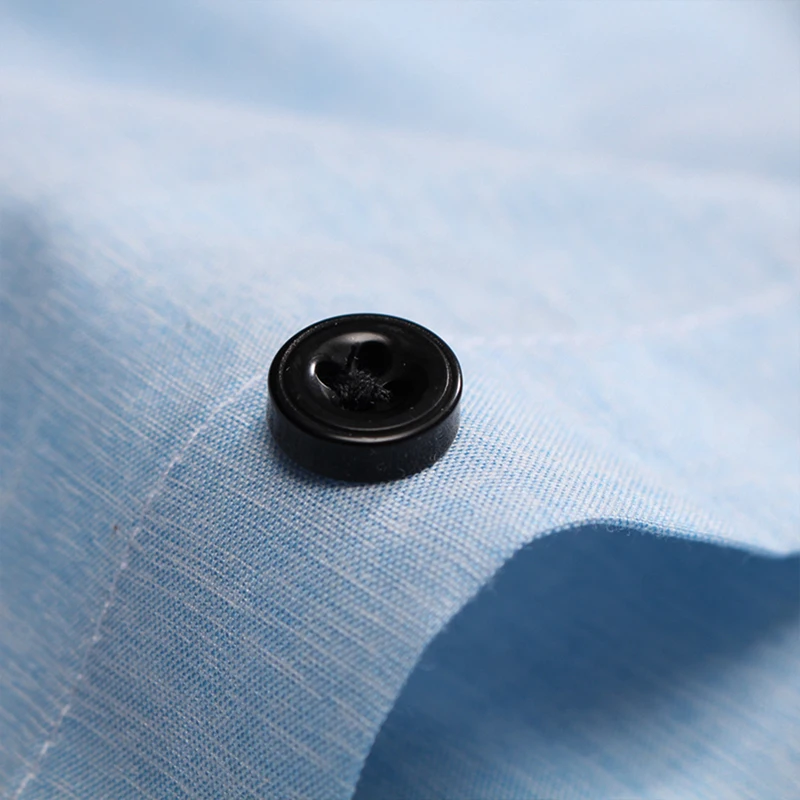 AIRGRACIAS мужская рубашка брендовая одежда с коротким рукавом летняя приталенная