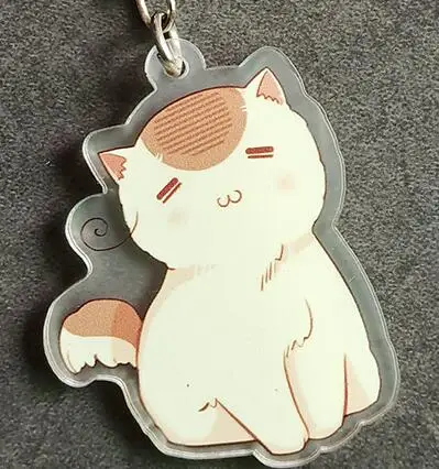 1 1 шт. аниме брелок APH Axis Powers Hetalia Puppy милые животные Portachiavi красивый кулон De Llaveros Doubleside брелок - Цвет: 1