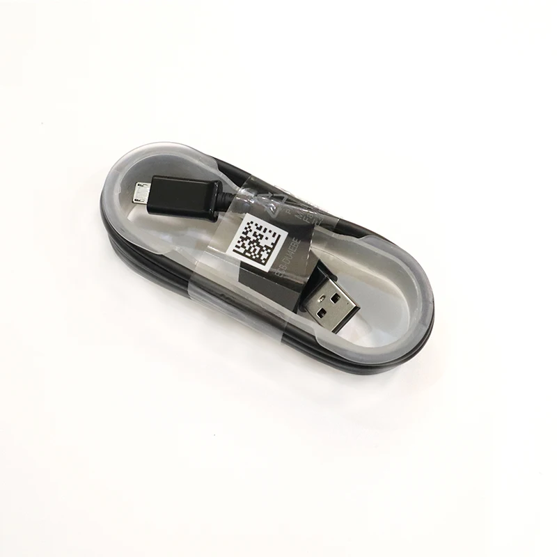 Samsung S6 S7edge оригинал 2A Micro USB Android кабель быстрая зарядка кабели для передачи данных