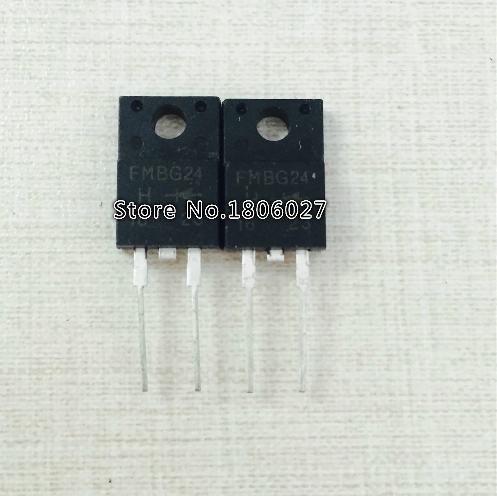 Отправьте письмо ожерелье бесплатная доставка 20 шт FMBG24H TO 220F 2 10A 40V диод Шоттки|diode
