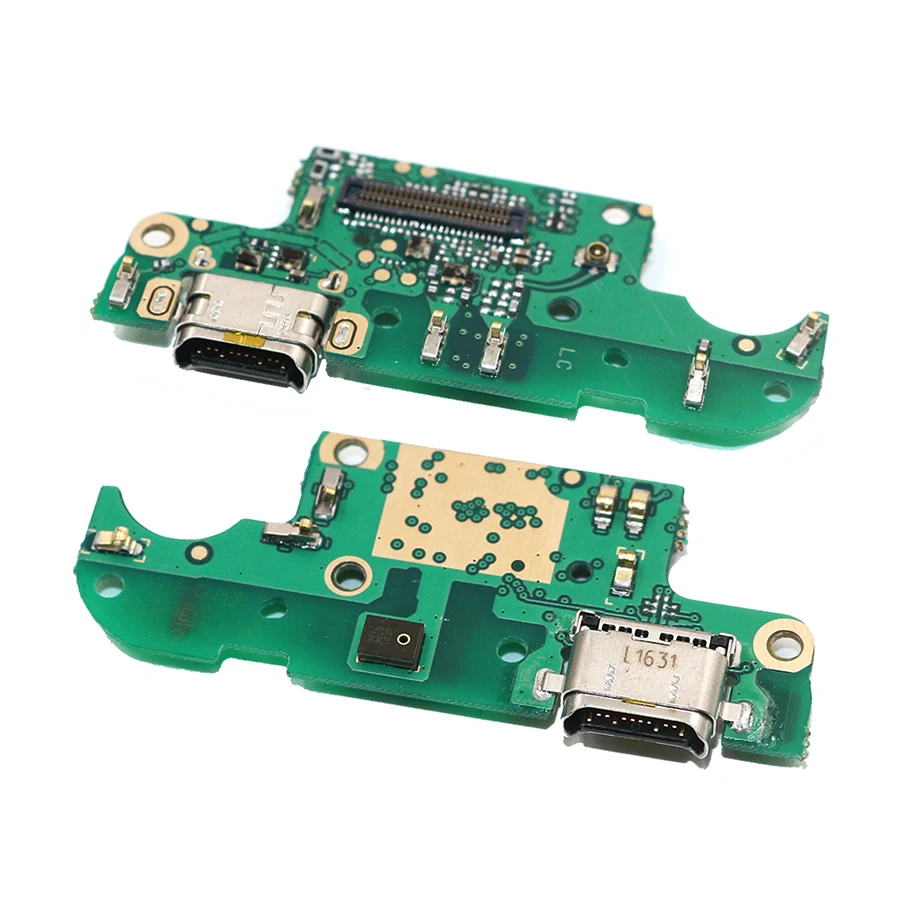 Для huawei Google Nexus 6 P usb зарядный порт док станция разъем плата с микрофоном
