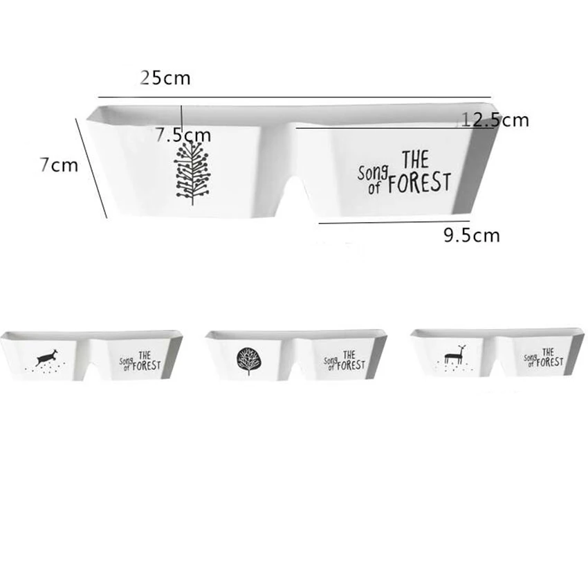 Полка для обуви пластиковая настенная на клейкой основе стеллаж хранения | Дом и