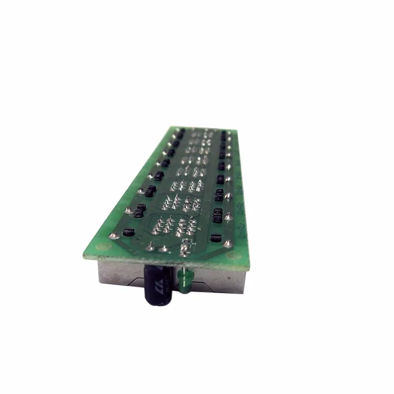 Инжектор POE 802.3af/at 8 портов 10/100 Мбит/с канальный открытый каркас панель для ip