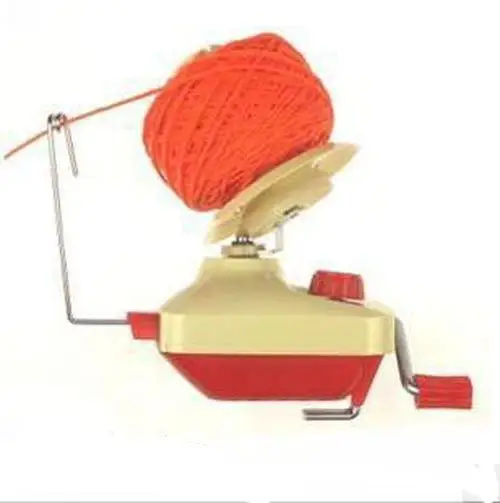 Шерсть Winders колубочная машина для пряжи Swift Kniting рулон катушки волокно аккуратные