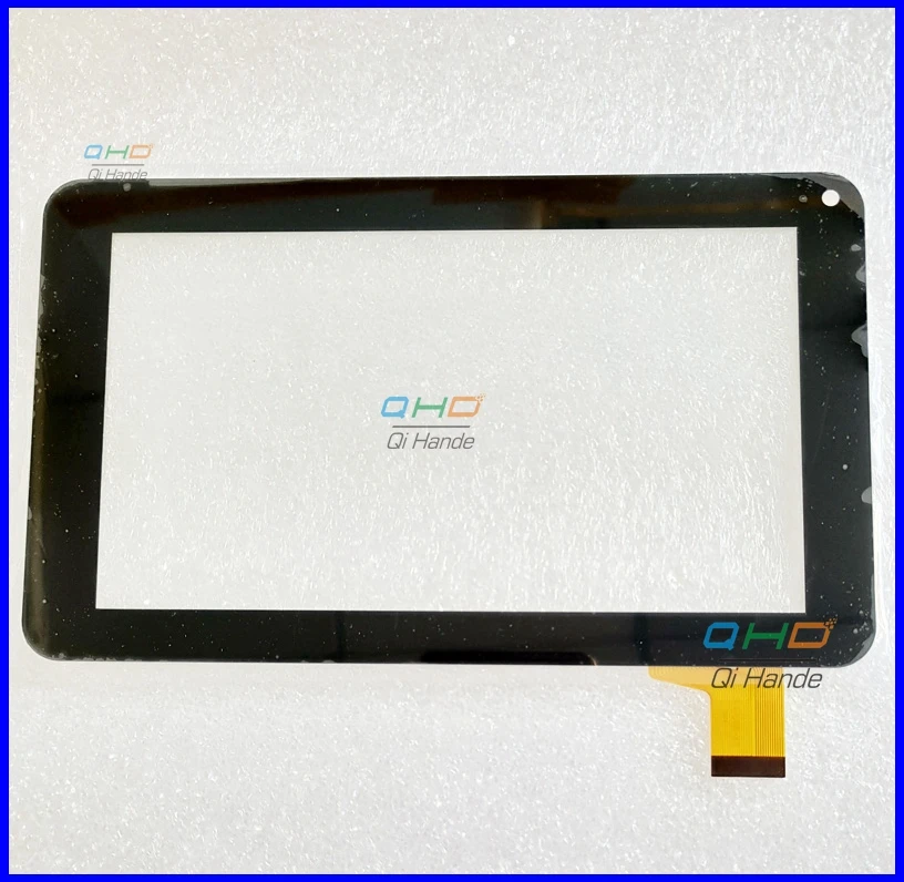 Новый 7 ''планшет емкостный сенсорный экран Сенсорный Замена для FX 86V F V2.0