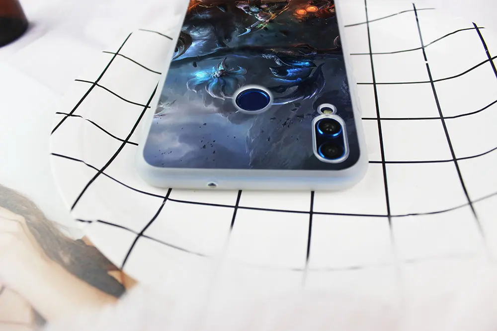 Силиконовый чехол для телефона Huawei Honor 9 10 Lite 6X 8X Max 7A 8A 8C 20 Pro 10i PLAY 9x 9a | Мобильные