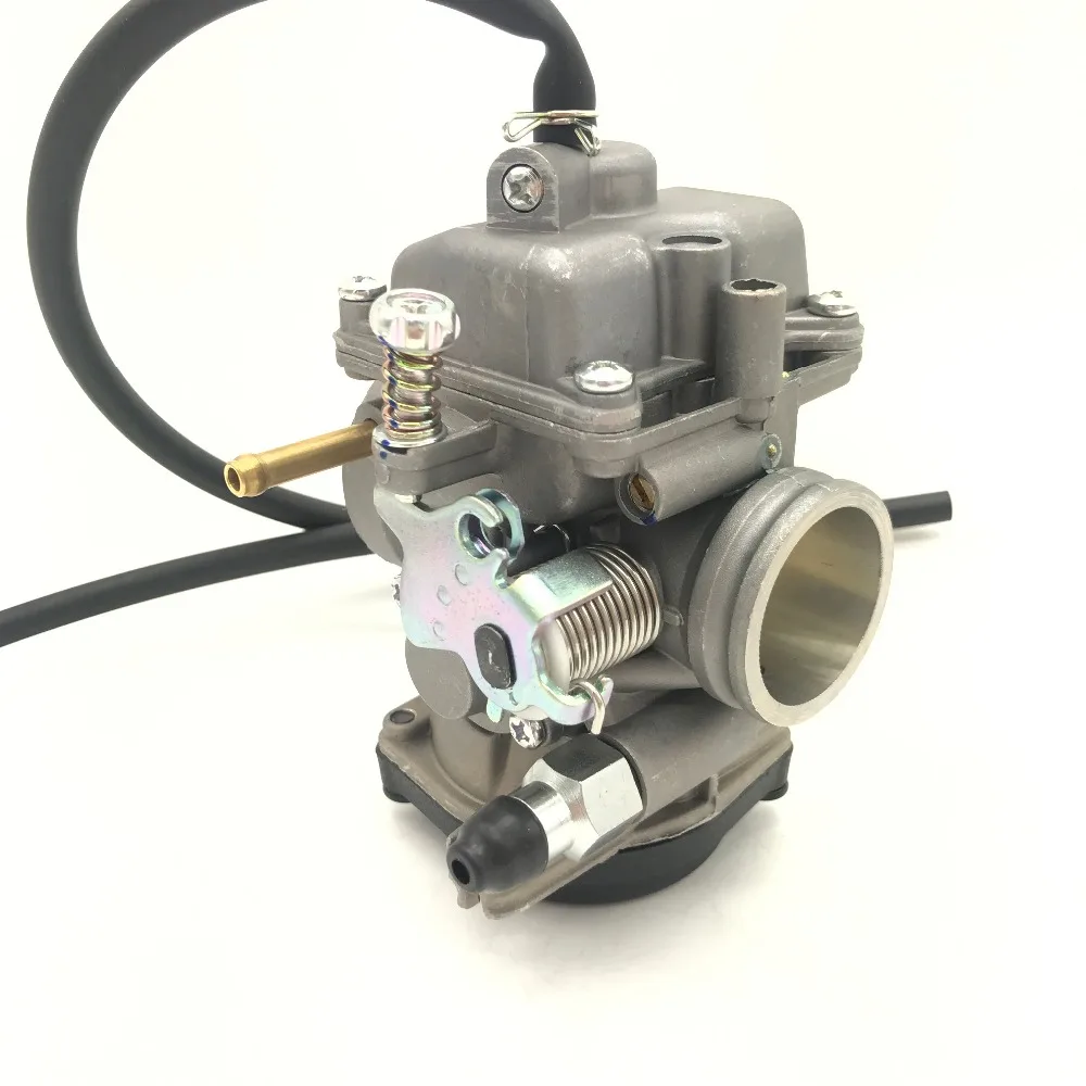 Впускной коллектор карбюратора для квадроцикла JS250 CARB Jianshe 250 250cc|Детали и