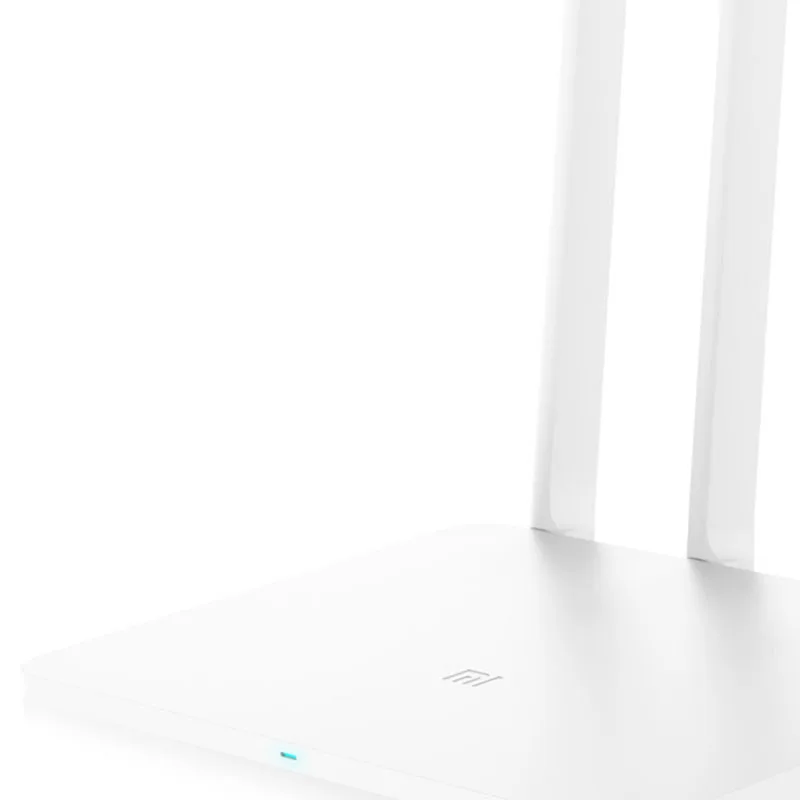 Оригинальный WiFi роутер Xiaomi Mi 3G 1167 Мбит/с 2 4 ГГц 5 двухдиапазонный 128 МБ ROM Wi Fi 802.11ac