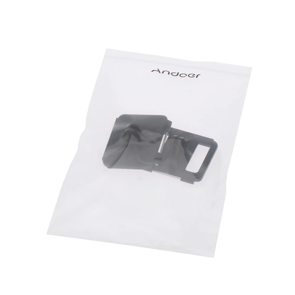 

Andoer 2 in 1 Skeleton Backdoors with Waterproof Case Backdoor + Backdoor Case Cover for GoPro Hero3+/4 and Hero3 Camera