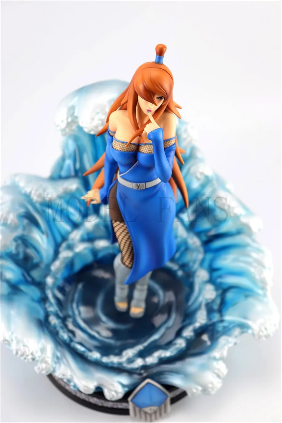 Фигурка из смолы для коллекции Mizukage Terumi Mei gk 27 см|Игровые фигурки и трансформеры| |