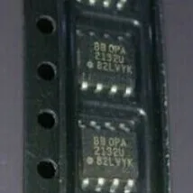 

OPA2132UA OPA2132U OPA2132