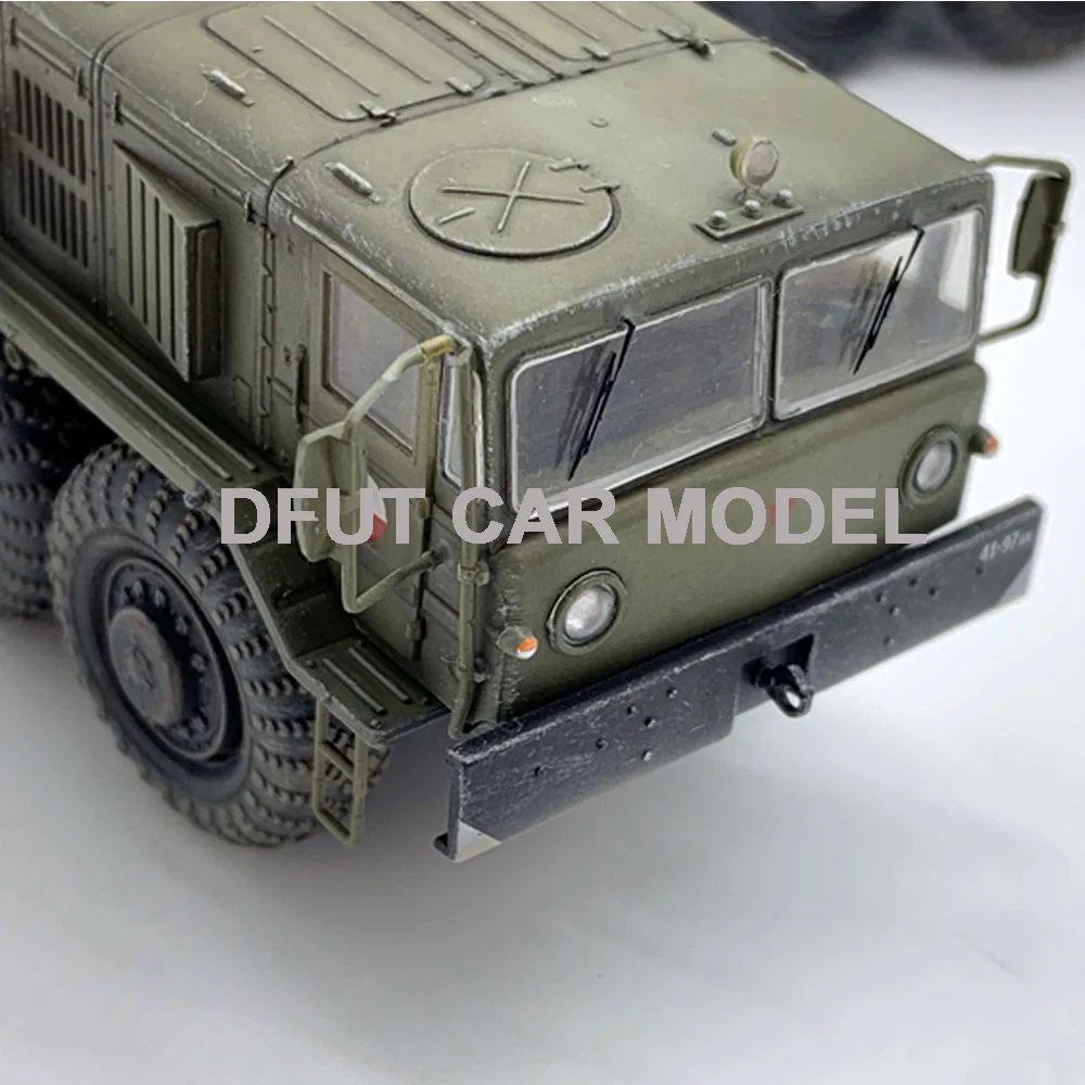 1:72 игрушечные машинки из сплава автомобиль для грузовиков и заводов в России