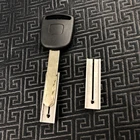 CHKJ 2 шт.лот ключ дублирование приспособление для Honda внешнего фрезерный ключевых зажим патрон универсальный для вертикальных ключевых станков