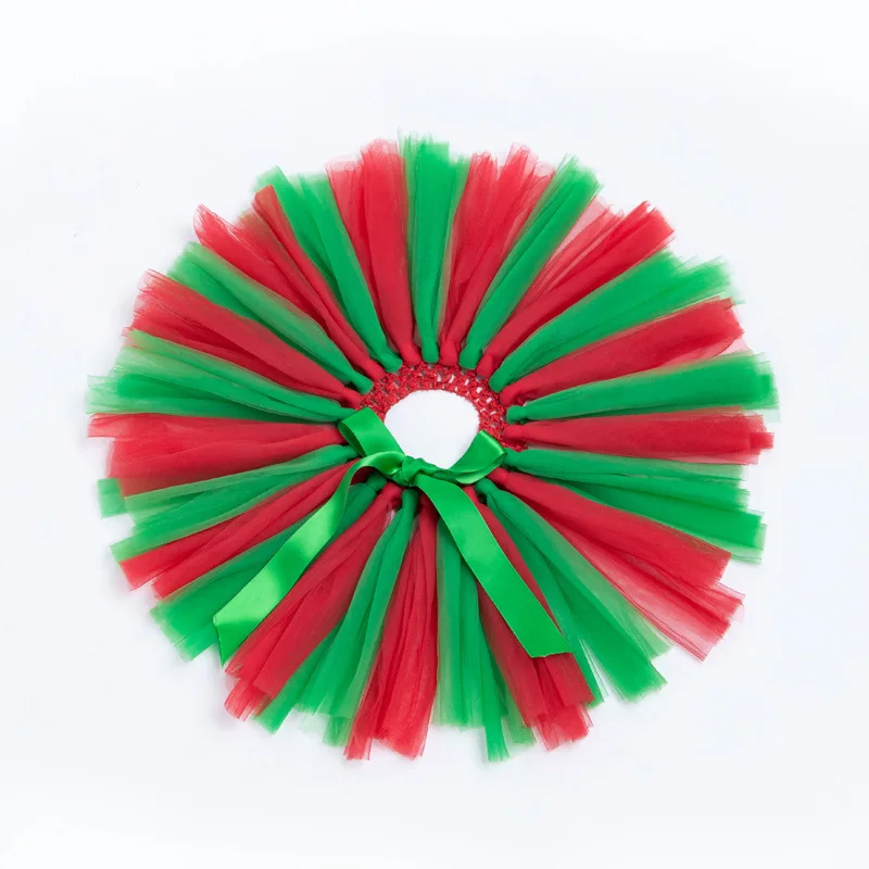 Летняя одежда для маленьких девочек Красивая цветная детская юбка модная