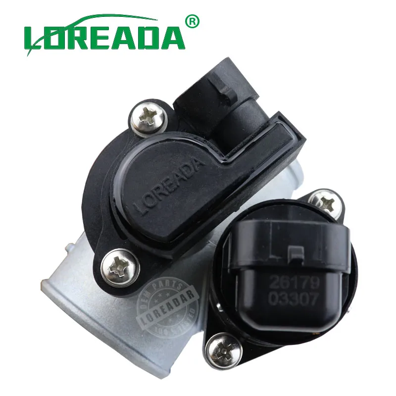 Дроссельная заслонки для мотоциклов с мотором 150 куб. См 0281227767 1027 | Автомобили и