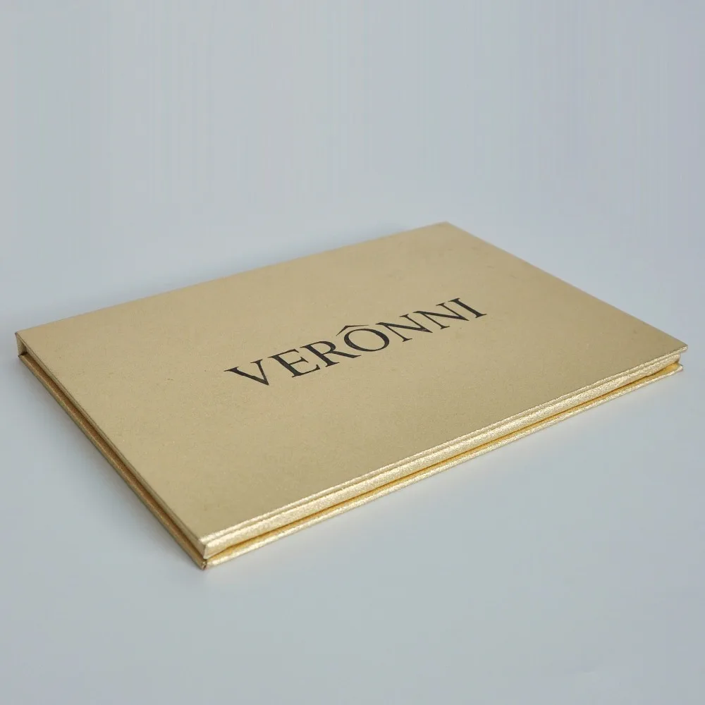 Рисунок 6 - Палитра теней для век VERONNI