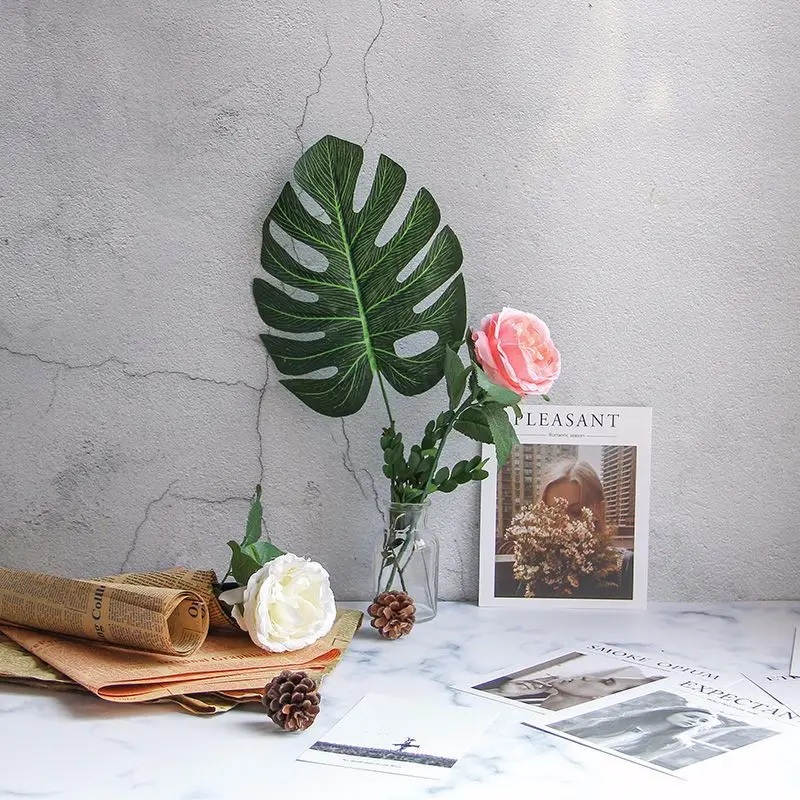 Мраморный фон с трещинами 20 шт./компл. бумажные фото реквизиты Ins ретро литература