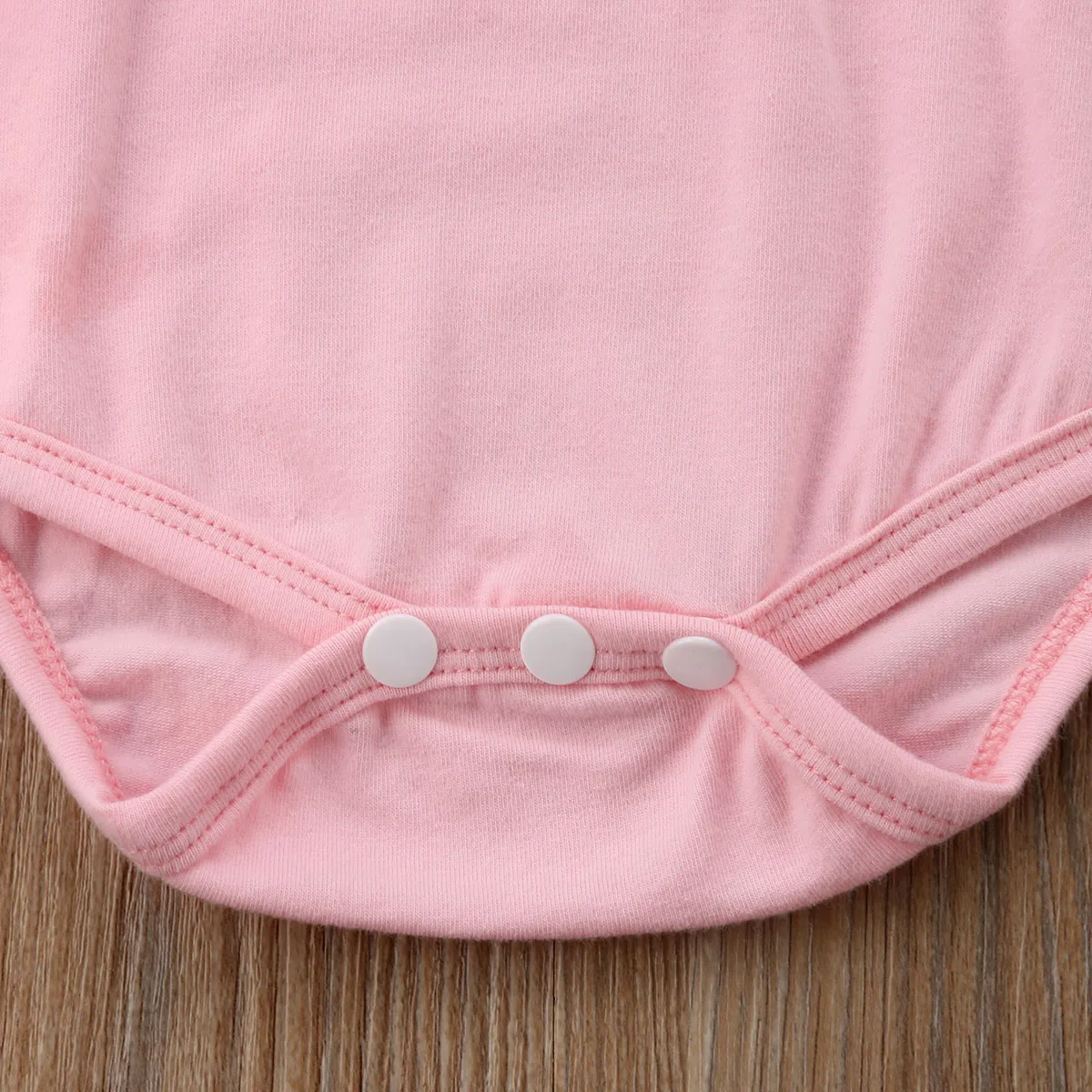 Новинка 2018 детская одежда Pudcoco для новорожденных девочек хлопковая 3 предмета