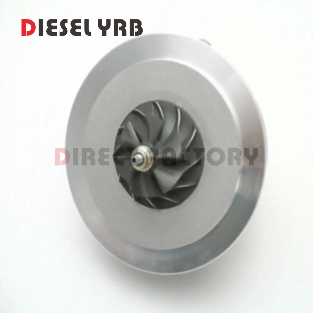GT2256V турбо зарядное устройство ядро картридж для турбины CHRA 727463 0004 727463для Mercedes E