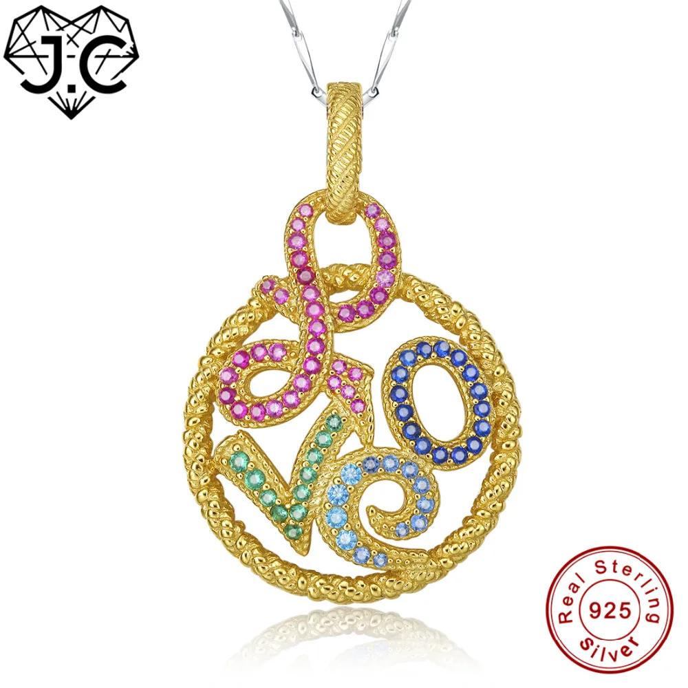 Женское ожерелье из серебра 925 пробы с рубином и голубым изумрудом|fine jewelry|jewelry silver