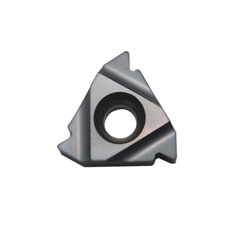 22 ER 3 5 ISO 10 шт. ndexable Tungsten карбидные резьбовые Токарные Вставки LDA вставки для