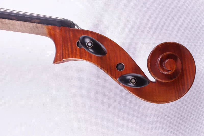 4/4 Новый Виолончель твердой древесины высокого качества мощный звук человек