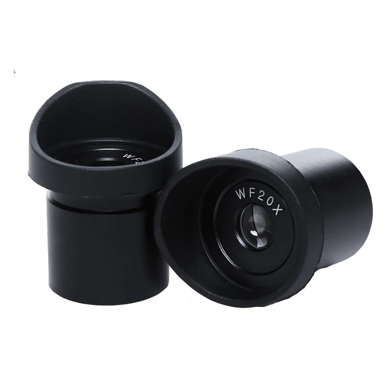 

2 шт., широкоугольный окуляр WF20X, 30 мм