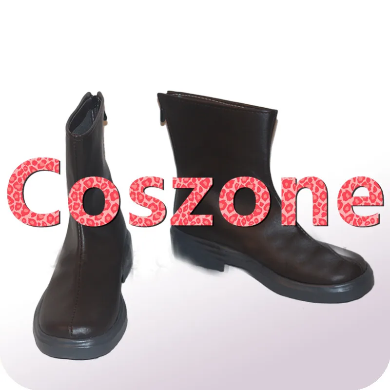 Ботинки для косплея моя геройская Академия боку без героев акамия каминари денки