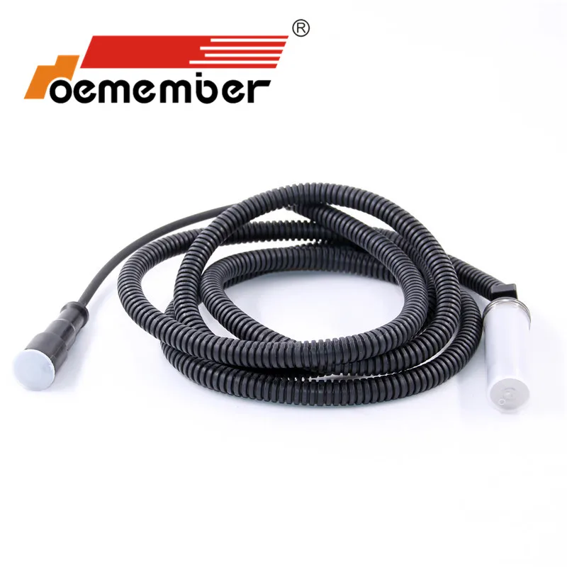 Датчик ABS для DAF Volvo Iveco Renault 4410329682 4410329000 4410329190 20442753 1400071 504013848 20390737 85105502 5006042708 |