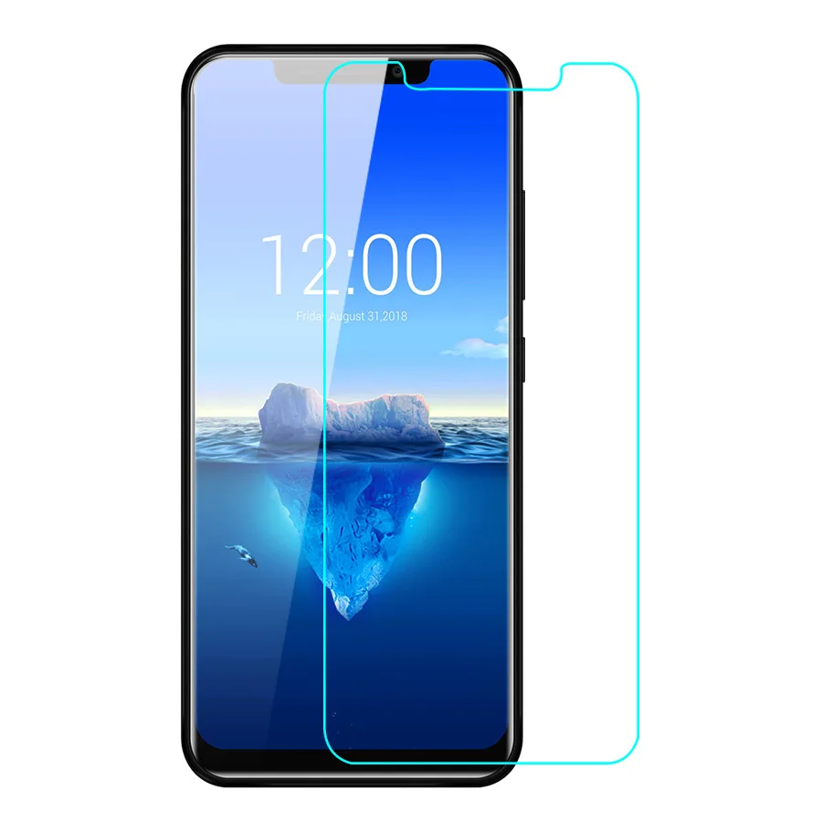Altroplas закаленное стекло Oukitel C11 Pro/C12 Pro/C13 Pro смартфон 9H Взрывозащищенная защитная