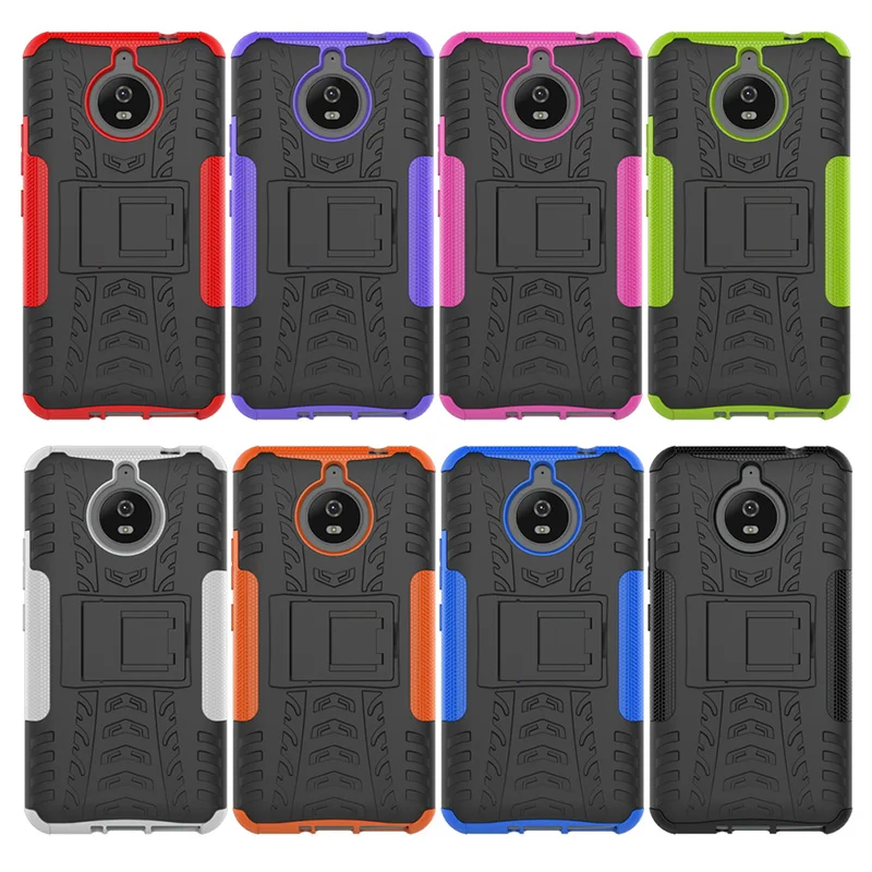 Силиконовый чехол для Motorola Moto Z Z3 E5 G5s G6 E4 G4 C Plus Play One Power ударопрочный мобильного