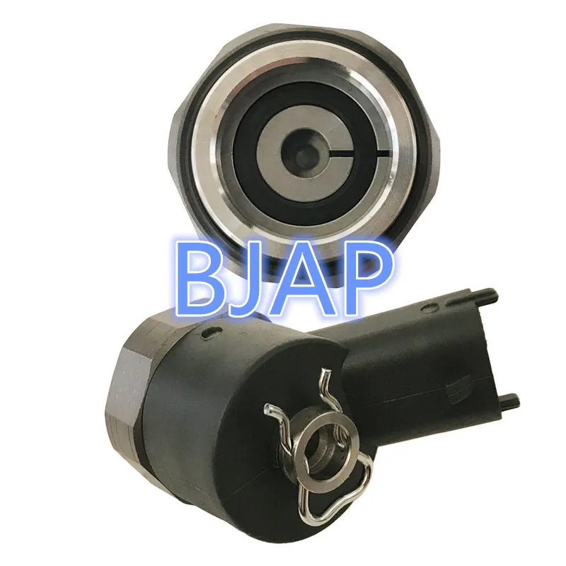 

F00VC30057 F 00V C30 057 CRI Injector Solenoid Valve for Injector 0445110126