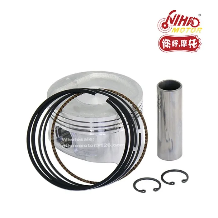 

Motorcycle Parts