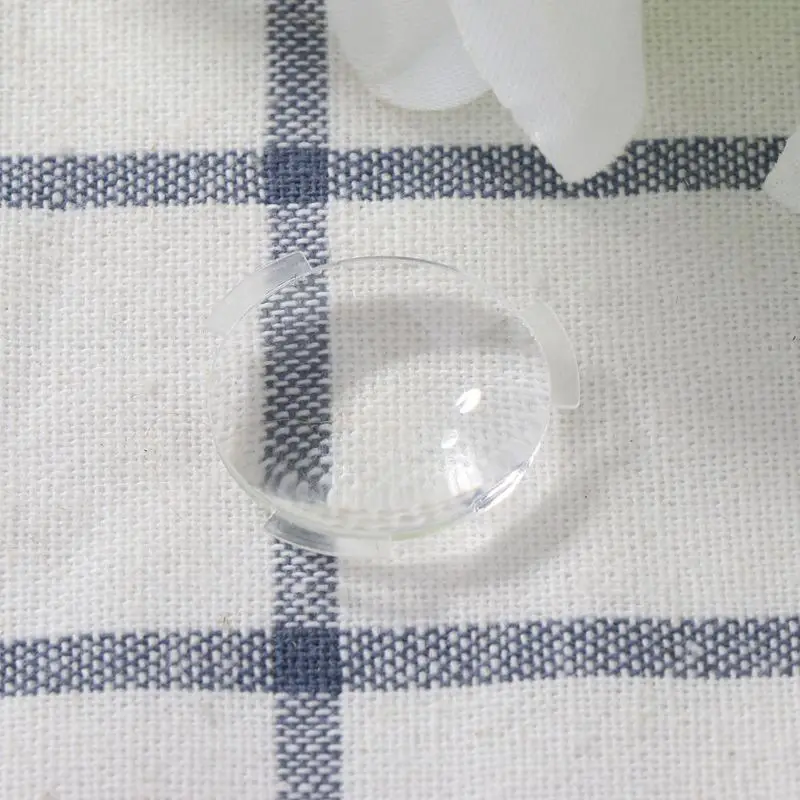 25*45 мм Очки виртуальной реальности VR асферические линзы двояковыпуклая картина