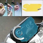 Кластерный дисплей для мотоцикла Honda CB1000R, Защитная пленка для защиты от царапин, защита спидометра для Honda CB1000R 2018 2019