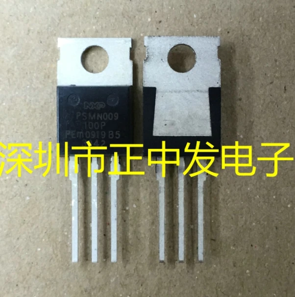 

PSMN009100P PSMN009-100P 100% new imported original 10PCS