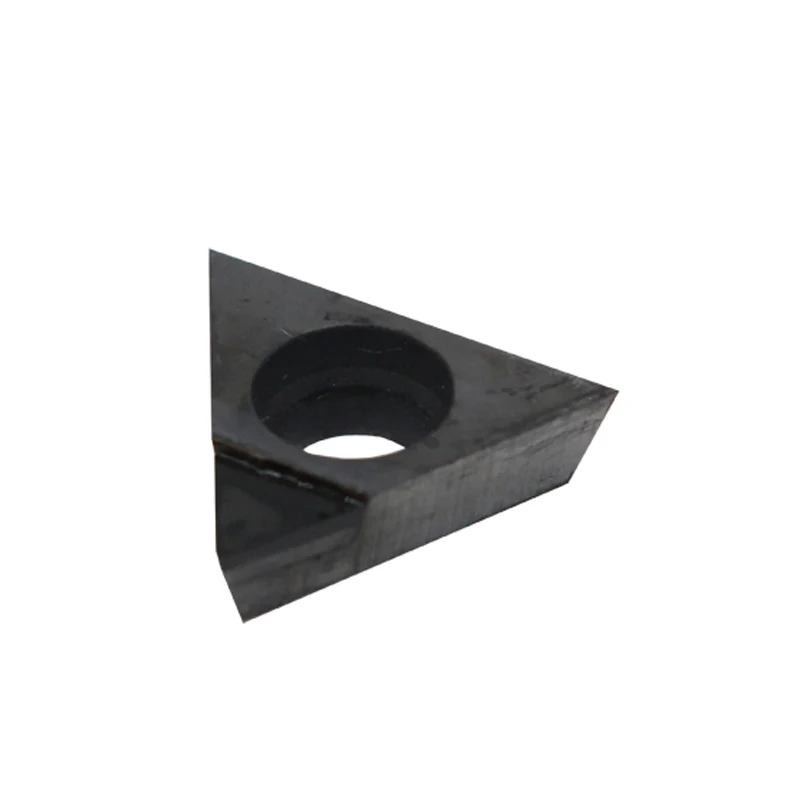 

2PCS TCGT090202 PCD CNC Carbide Blade Internal Turning Diamond high quality Materiallathe turning tool