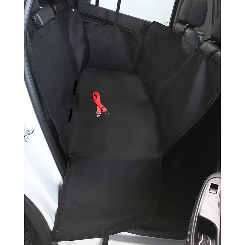 Pet собака подушки сиденья водонепроницаемые защитные чехлы для сидений