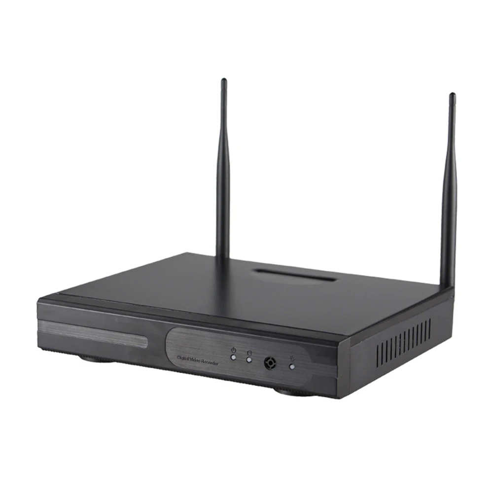 IMPORX Беспроводная CCTV система 960P 2 ТБ HDD 1.3MP 8CH NVR IP IR-CUT наружная камера безопасности