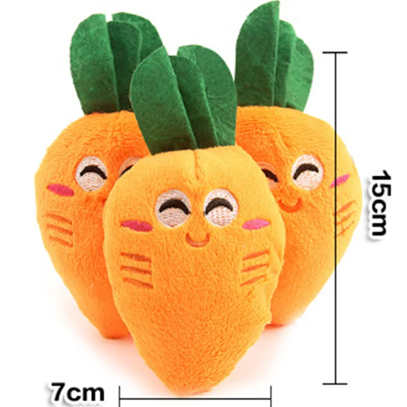Mini Fashion Stuffed Plush Plants Toy Creative Simple Vocal For Children Great Birthday Gifts | Игрушки и хобби