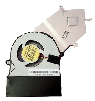 Вентилятор для Acer Aspire E5 411 511 511G 511P 521 521G 531 FCN DFS561405FL0T fffru 531G 551|Кулеры и системы